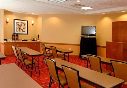 фото отеля Residence Inn Gulfport-Biloxi Airport