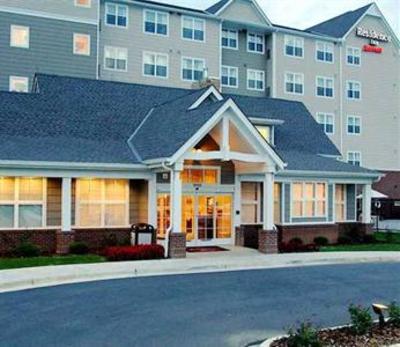 фото отеля Residence Inn Gulfport-Biloxi Airport