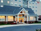 фото отеля Residence Inn Gulfport-Biloxi Airport