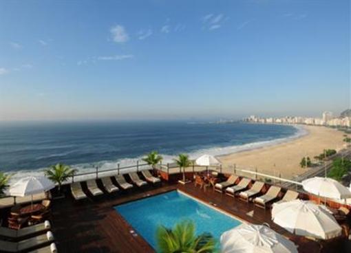 фото отеля Porto Bay Rio Internacional Hotel