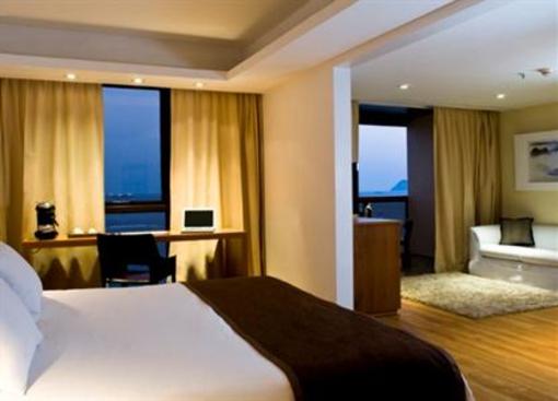 фото отеля Porto Bay Rio Internacional Hotel