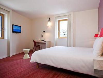 фото отеля All Seasons Le Puy-en-Velay Centre