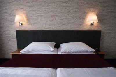 фото отеля Hotel Petka