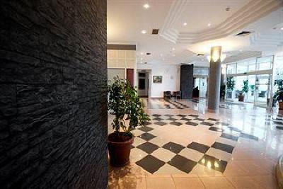 фото отеля Hotel Petka