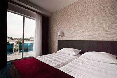 фото отеля Hotel Petka