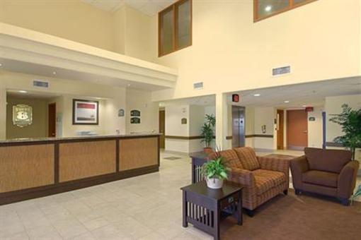 фото отеля Super 8 Motel Midland (Canada)