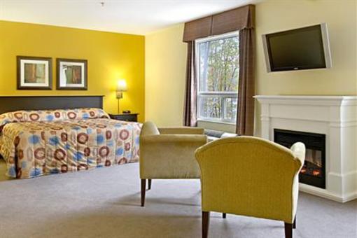 фото отеля Super 8 Motel Midland (Canada)