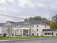 Super 8 Motel Midland (Canada)