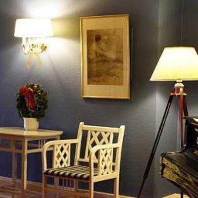 фото отеля Hotel Schweriner Hof