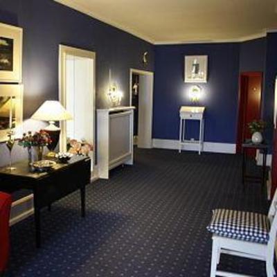 фото отеля Hotel Schweriner Hof