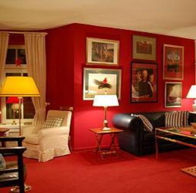 фото отеля Hotel Schweriner Hof