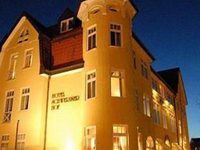 Hotel Schweriner Hof