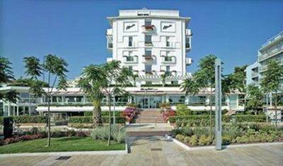 фото отеля Atlantic Hotel Riccione