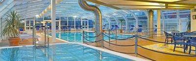 фото отеля Atlantic Hotel Riccione