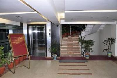 фото отеля Daanish Residency Hotel New Delhi