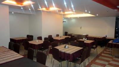 фото отеля Daanish Residency Hotel New Delhi