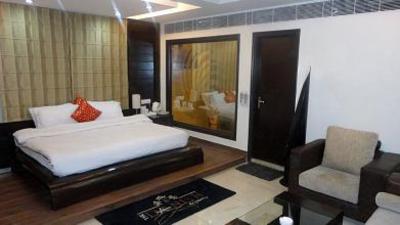фото отеля Daanish Residency Hotel New Delhi