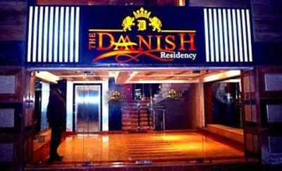 фото отеля Daanish Residency Hotel New Delhi