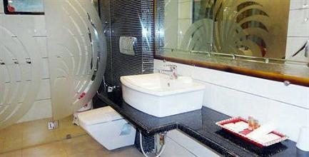 фото отеля Daanish Residency Hotel New Delhi