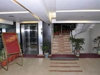 Daanish Residency Hotel New Delhi
