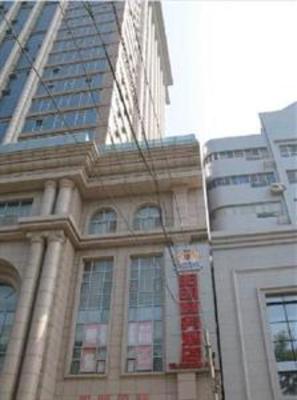 фото отеля Yangming Business Hotel