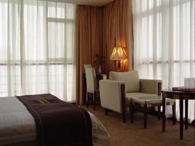 фото отеля Yangming Business Hotel