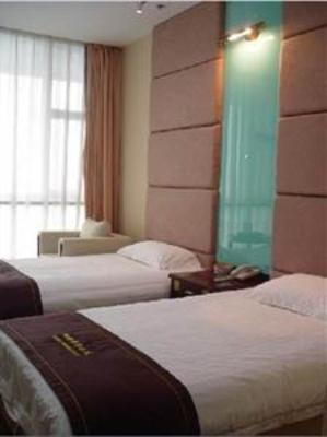 фото отеля Yangming Business Hotel