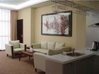 фото отеля Yangming Business Hotel