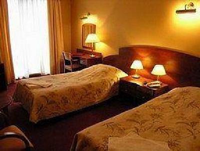 фото отеля Hotel Cztery Pory Roku (Four Seasons)