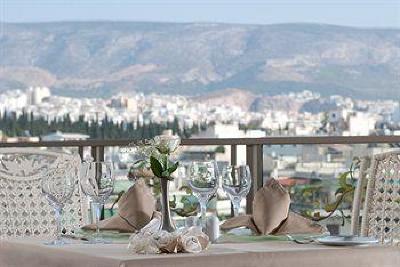 фото отеля The Athenian Callirhoe Exclusive Hotel