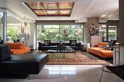 фото отеля The Athenian Callirhoe Exclusive Hotel