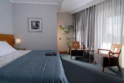 фото отеля The Athenian Callirhoe Exclusive Hotel