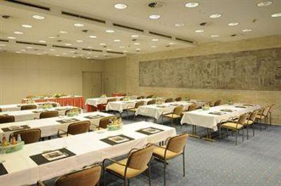 фото отеля Maritim Hotel Halle