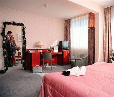 фото отеля Maritim Hotel Halle