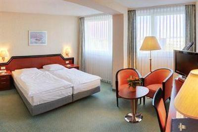 фото отеля Maritim Hotel Halle