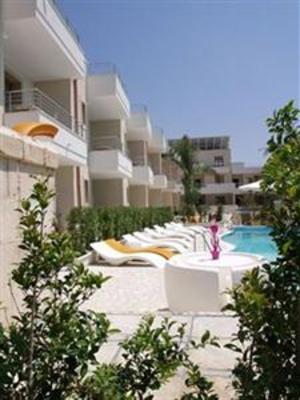 фото отеля Santa Caterina Resort & Spa