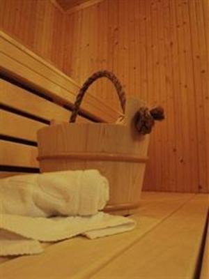 фото отеля Santa Caterina Resort & Spa