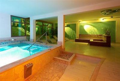 фото отеля Santa Caterina Resort & Spa