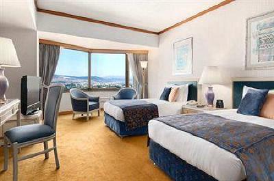 фото отеля Hilton Izmir