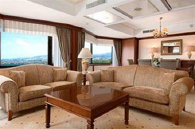 фото отеля Hilton Izmir