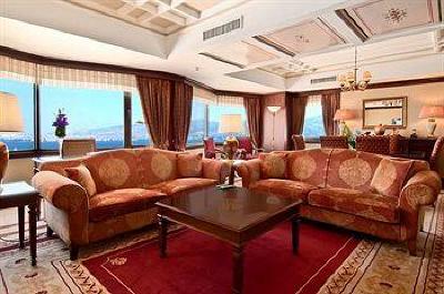 фото отеля Hilton Izmir