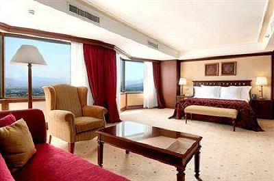 фото отеля Hilton Izmir