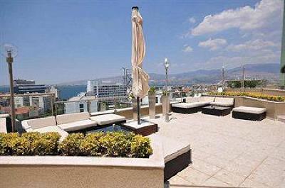 фото отеля Hilton Izmir