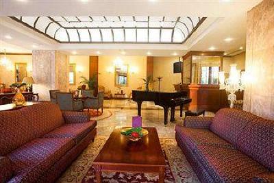 фото отеля Hilton Izmir