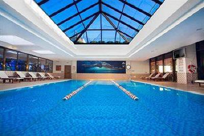 фото отеля Hilton Izmir