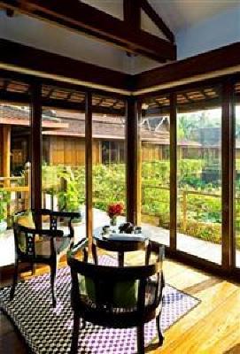 фото отеля Angkor Village Hotel