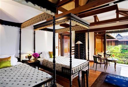 фото отеля Angkor Village Hotel