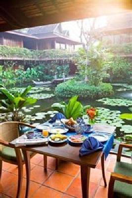 фото отеля Angkor Village Hotel