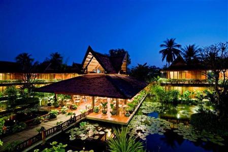 фото отеля Angkor Village Hotel