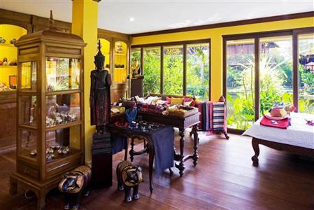 фото отеля Angkor Village Hotel